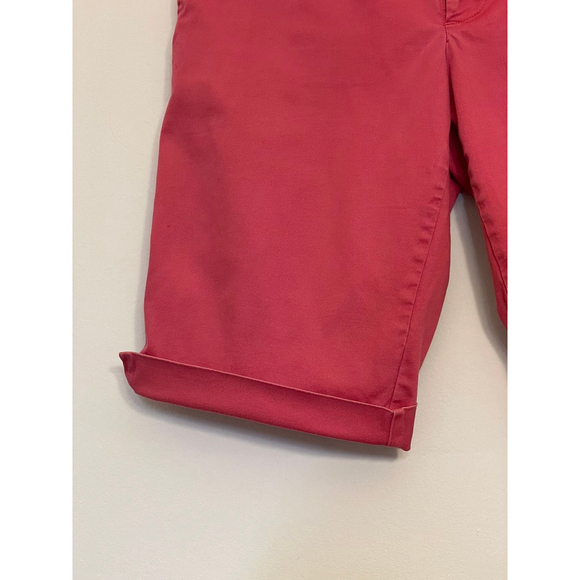 Vineyard Vines Women Shorts size 4 Pink - Picture 6 of 6